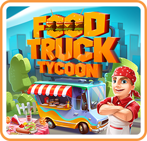 Food Truck Tycoon