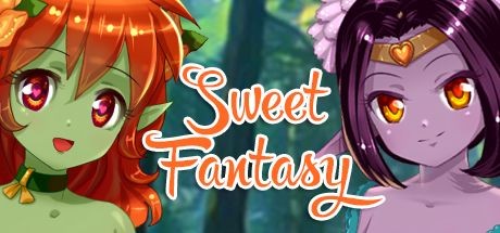 Sweet Fantasy