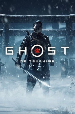 Ghost of Tsushima
