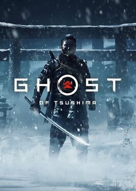 Ghost of Tsushima