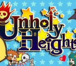 Unholy Heights