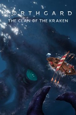 Northgard: The Clan of the Kraken