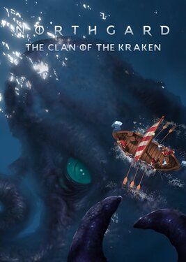 Northgard: The Clan of the Kraken