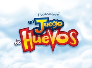 Un Juego de Huevos