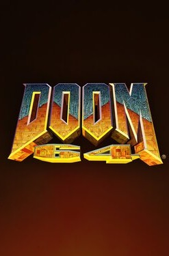 Doom 64