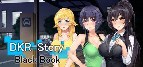 DRK-Story: Black Book