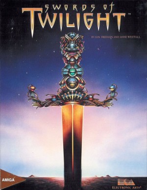 Swords of Twilight