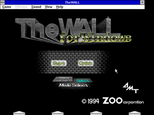 TheWALL