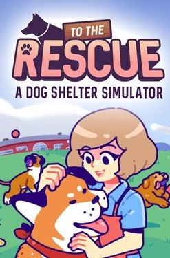 To The Rescue!