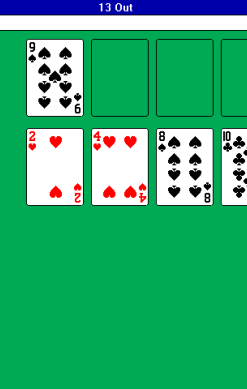13 Out