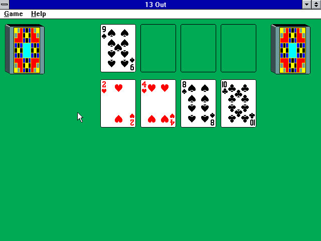 13 Out