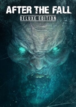 After the Fall - Deluxe Edition