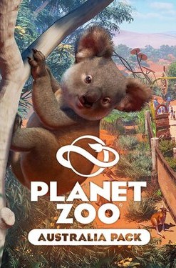 Planet Zoo: Australia Pack
