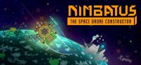 Nimbatus: The Space Drone Constructor