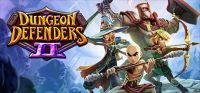 Dungeon Defenders II