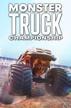 Monster Truck Championship
