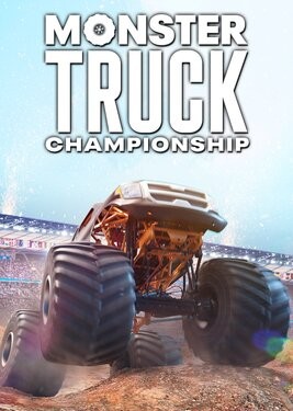 Monster Truck Championship