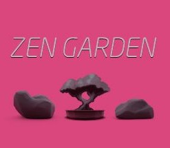 Zen Garden