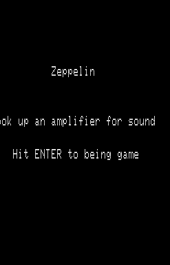 Zeppelin