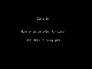Zeppelin