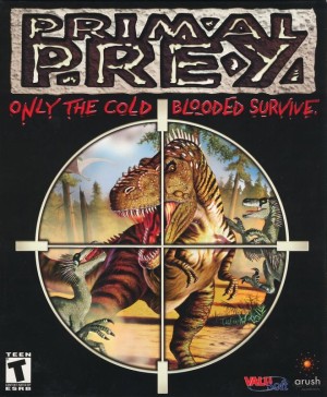 Primal Prey