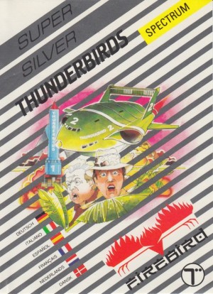 Thunderbirds