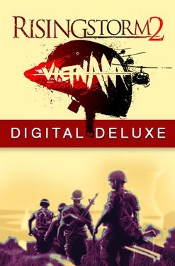 Rising Storm 2: Vietnam Digital Deluxe