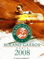 Roland Garros 2008