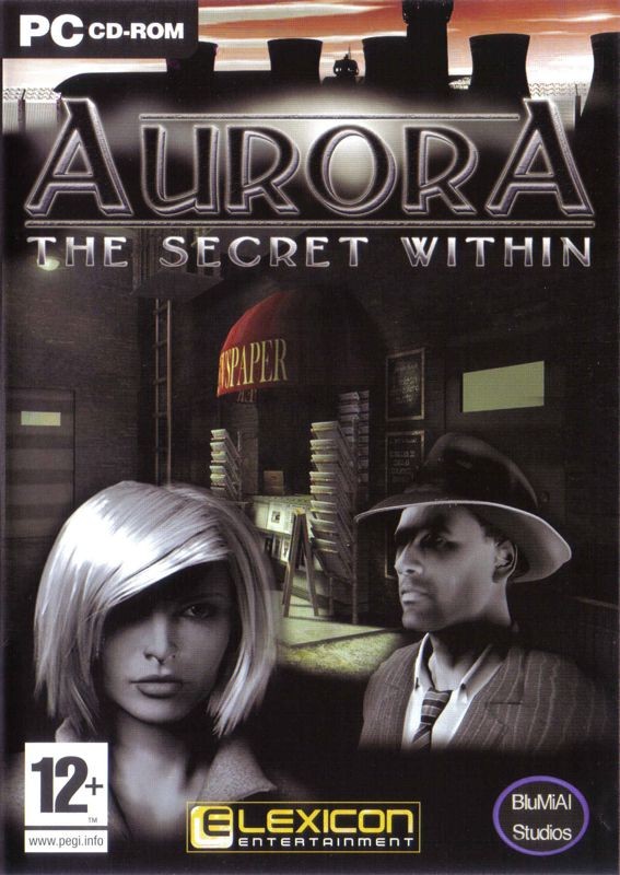 Aurora: The Secret Within