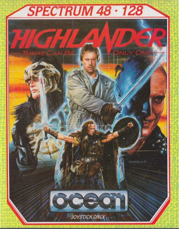 Highlander