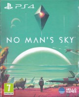 No Man's Sky (Limited Edition)