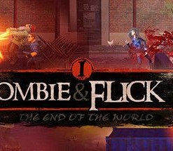 Zombie & Flick