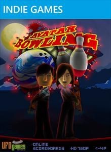 Avatar Bowling