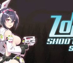 Zombie Shooting Star