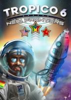 Tropico 6: New Frontiers