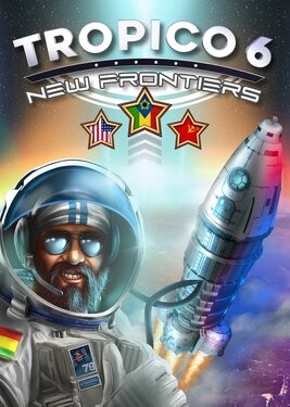 Tropico 6: New Frontiers