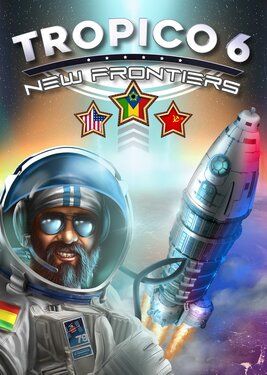 Tropico 6: New Frontiers