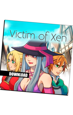 Victim of Xen