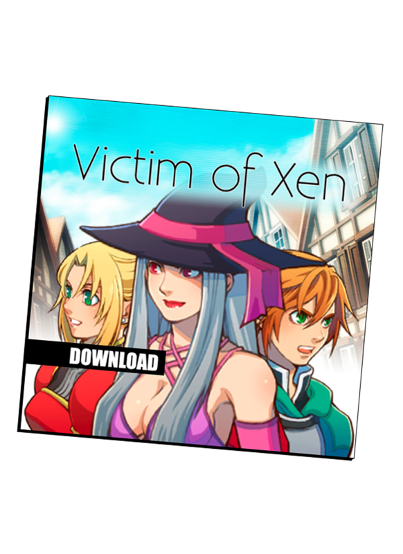 Victim of Xen
