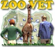 Zoo Vet