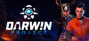 Darwin Project