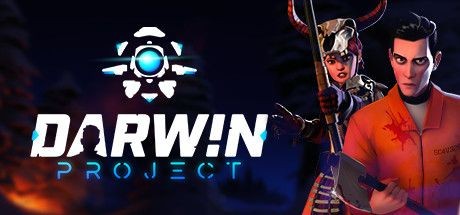 Darwin Project