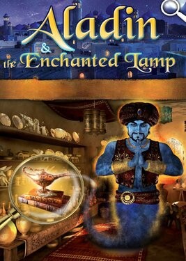 Aladin & the Enchanted Lamp