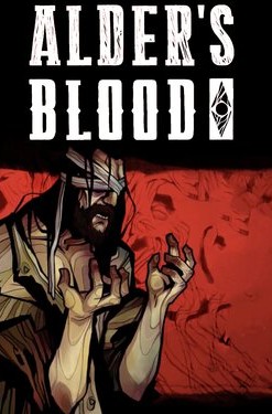 Alder's Blood
