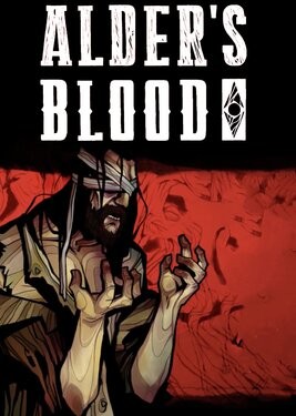Alder's Blood