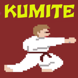 Kuro Obi Karate Kumite