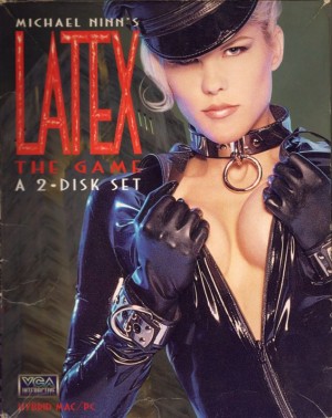 Michael Ninn's Latex: The Game