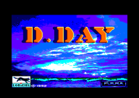D-Day