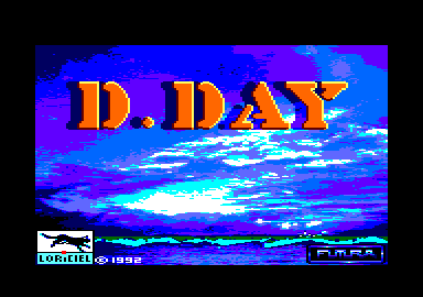 D-Day