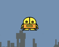 Hop Robo Hop